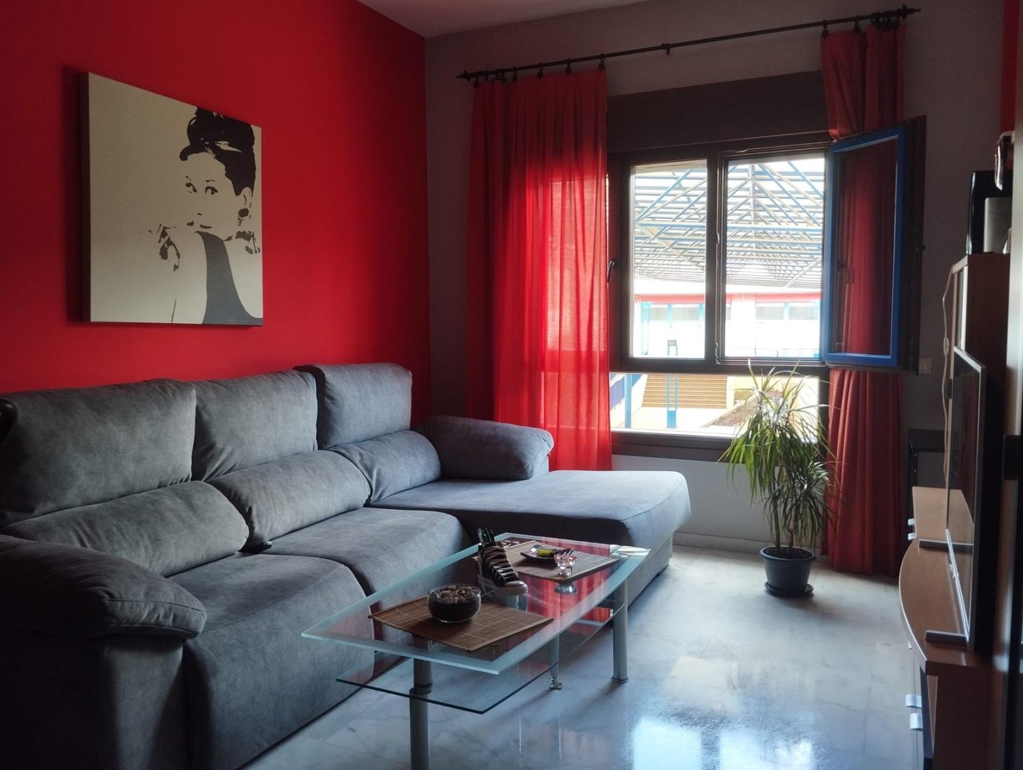 Apartamento en Bormujos