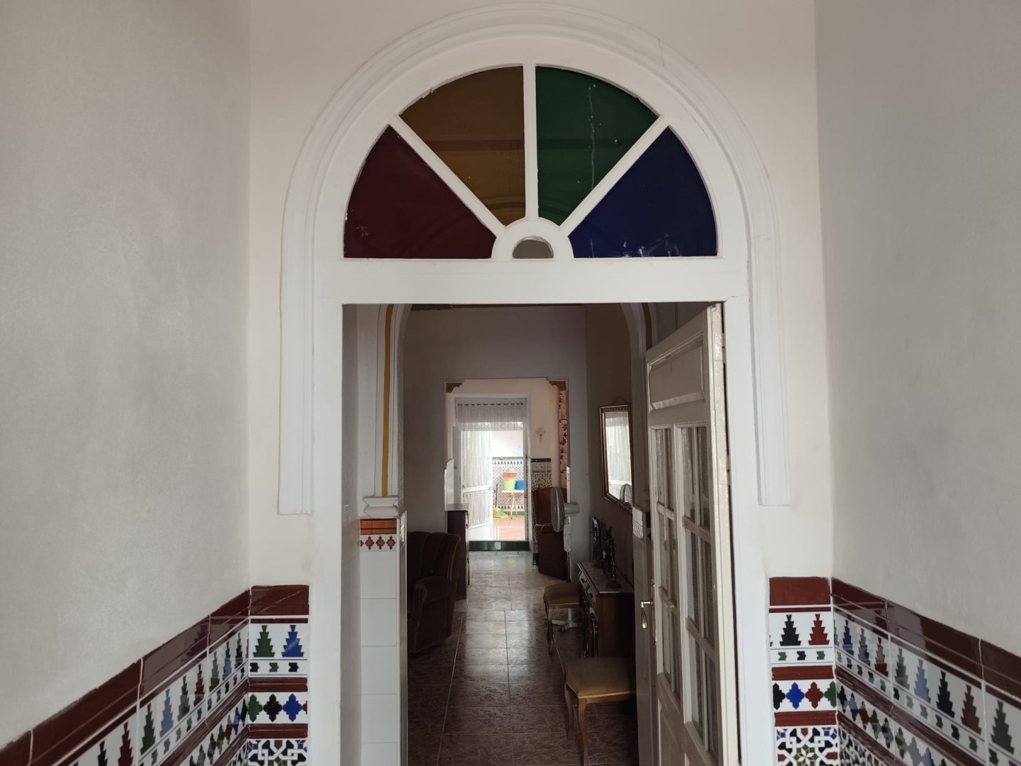 Casa De Pueblo en Castilleja de la Cuesta
