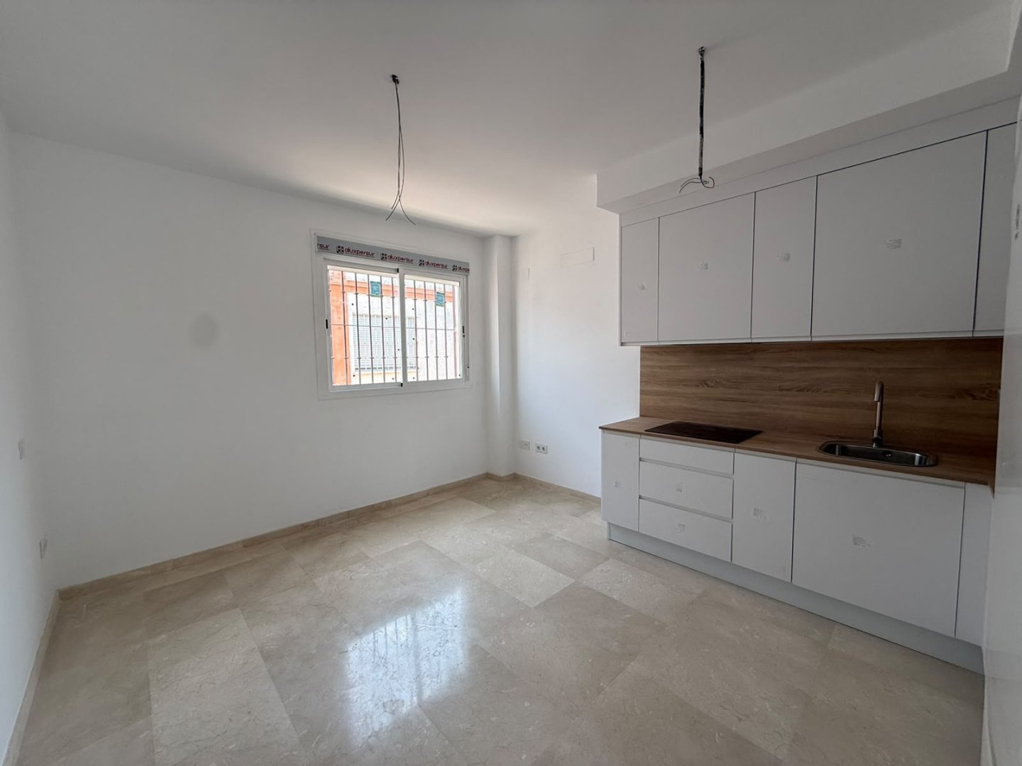Piso en Olivares