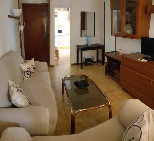 Piso en Sevilla