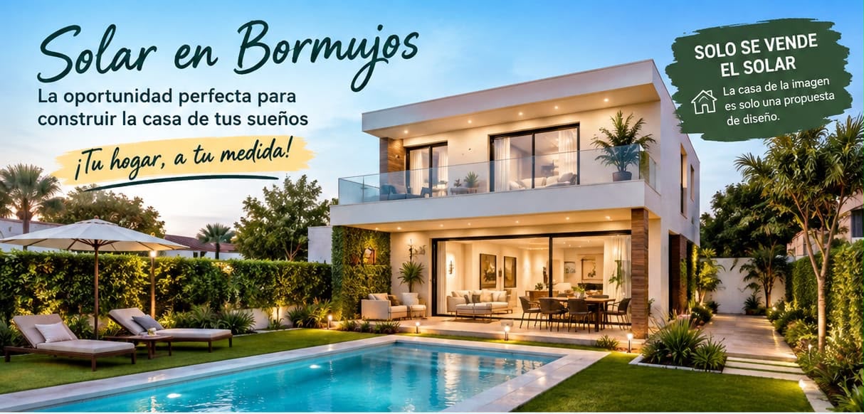 Solar en Bormujos