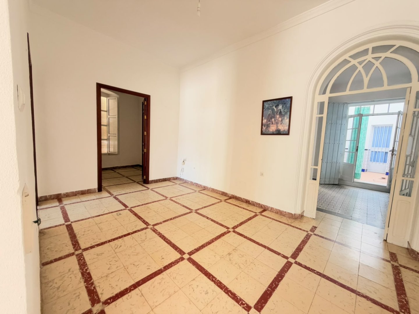 Casa en Aznalcázar