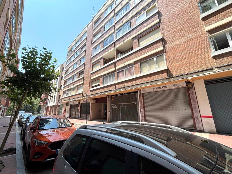 Piso en Valladolid La Victoria