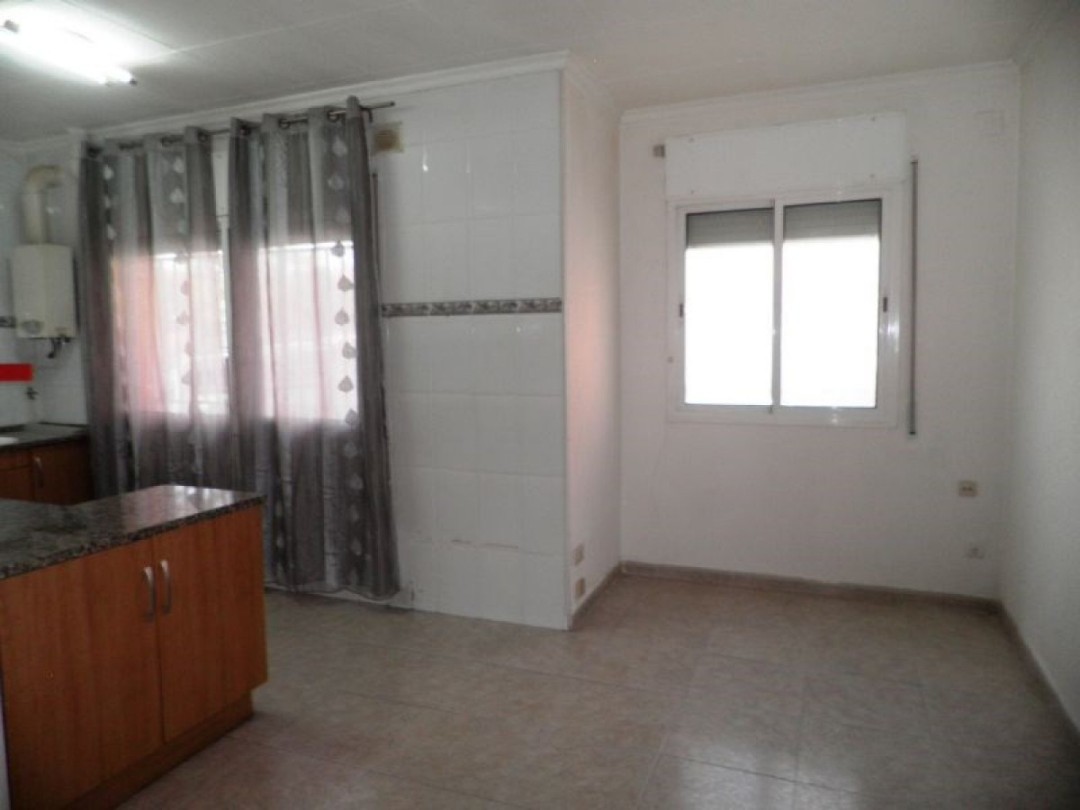 Piso en Mataró