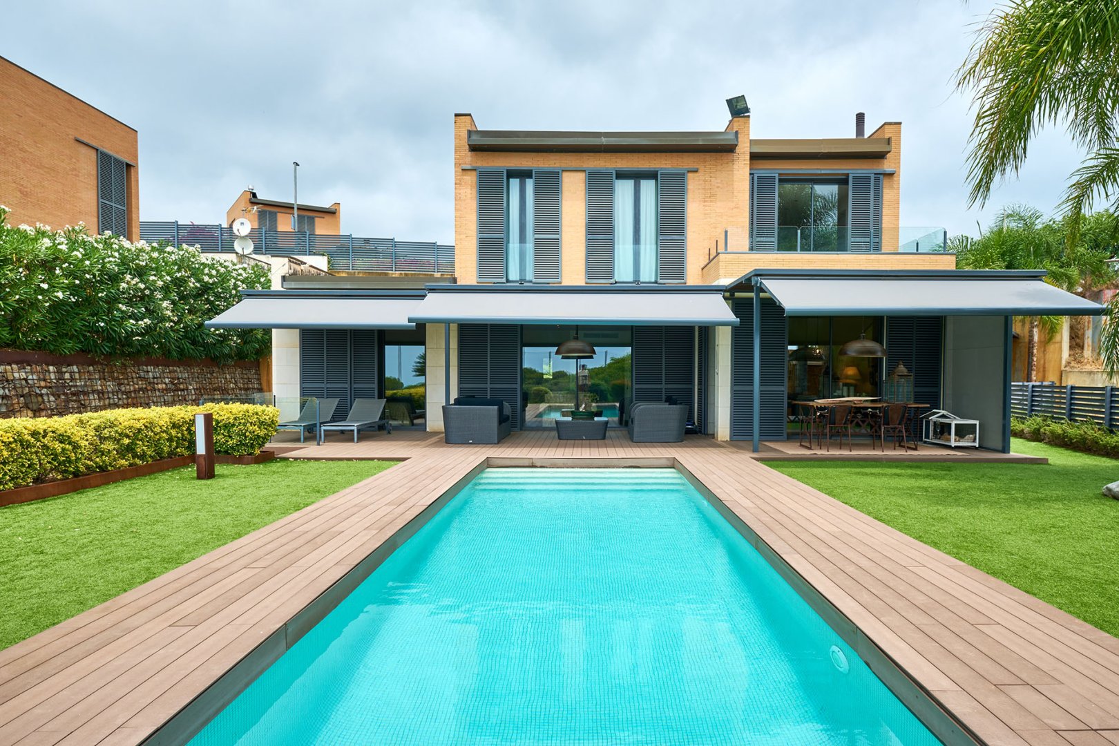 Casa en Sant Vicenç de Montalt