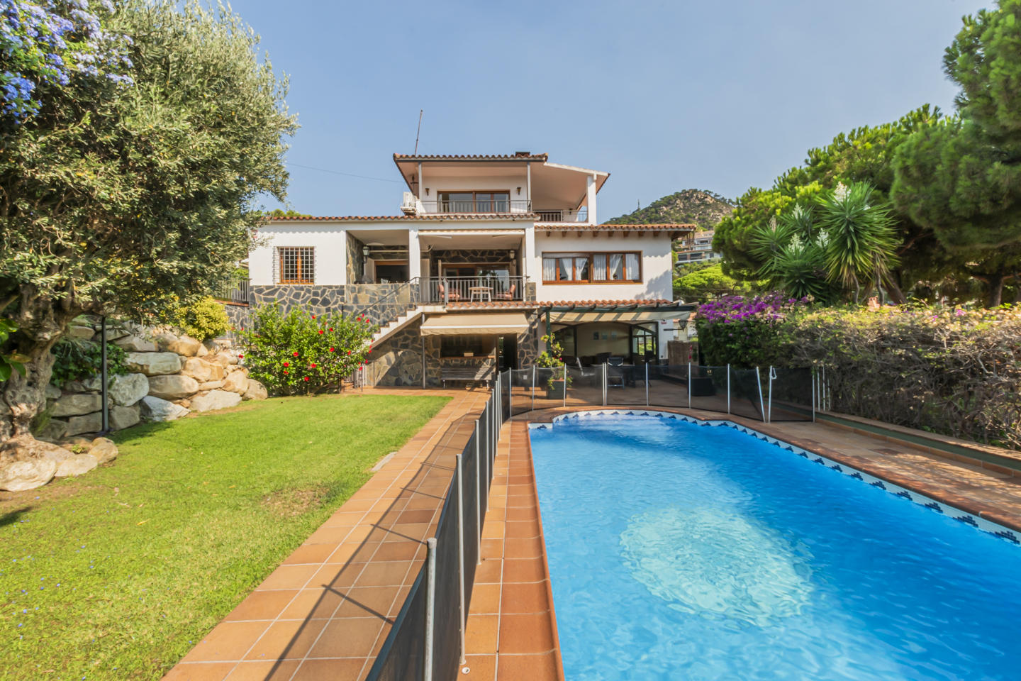 Casa en Cabrils