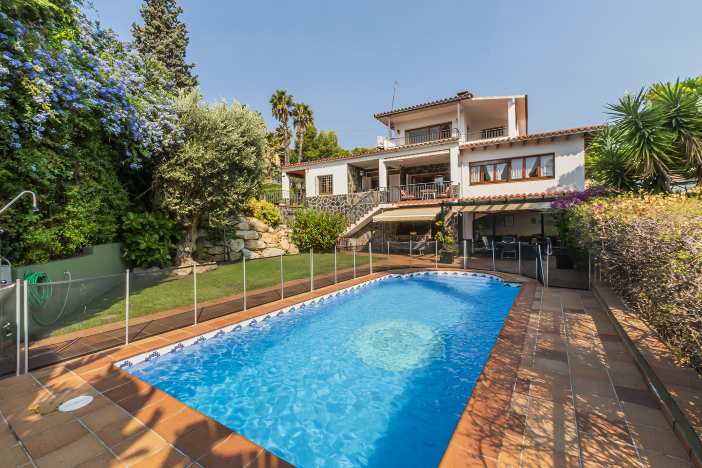 Casa en Cabrils