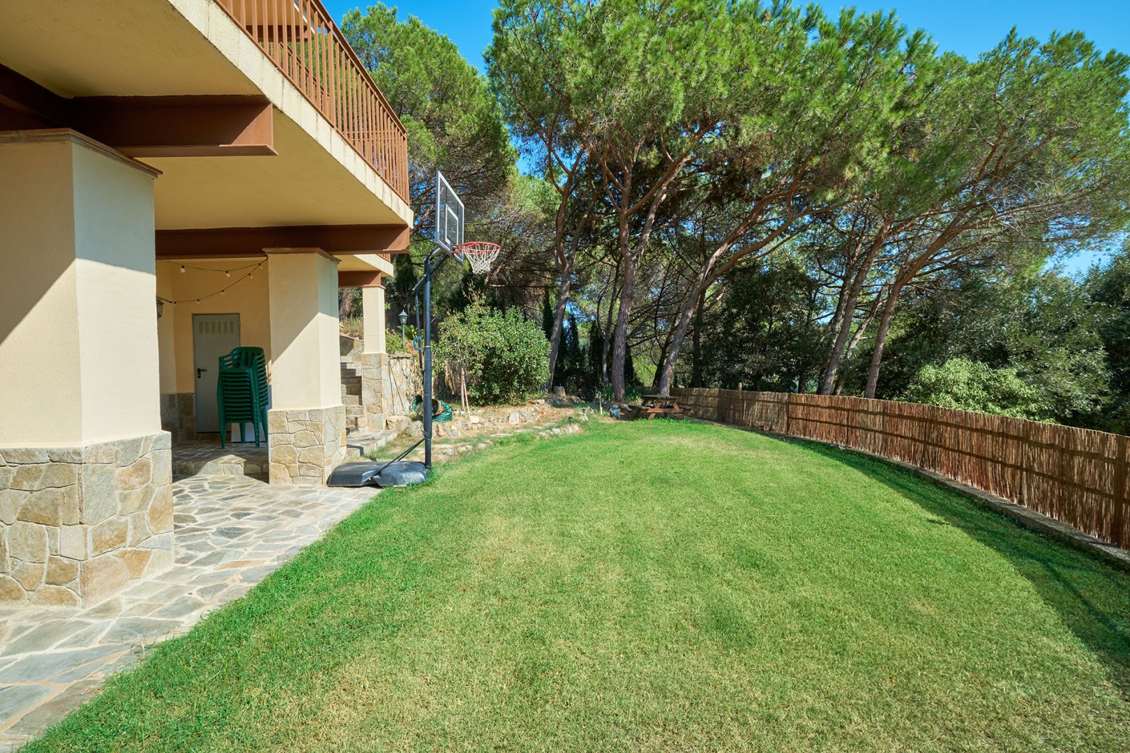 Casa en Argentona