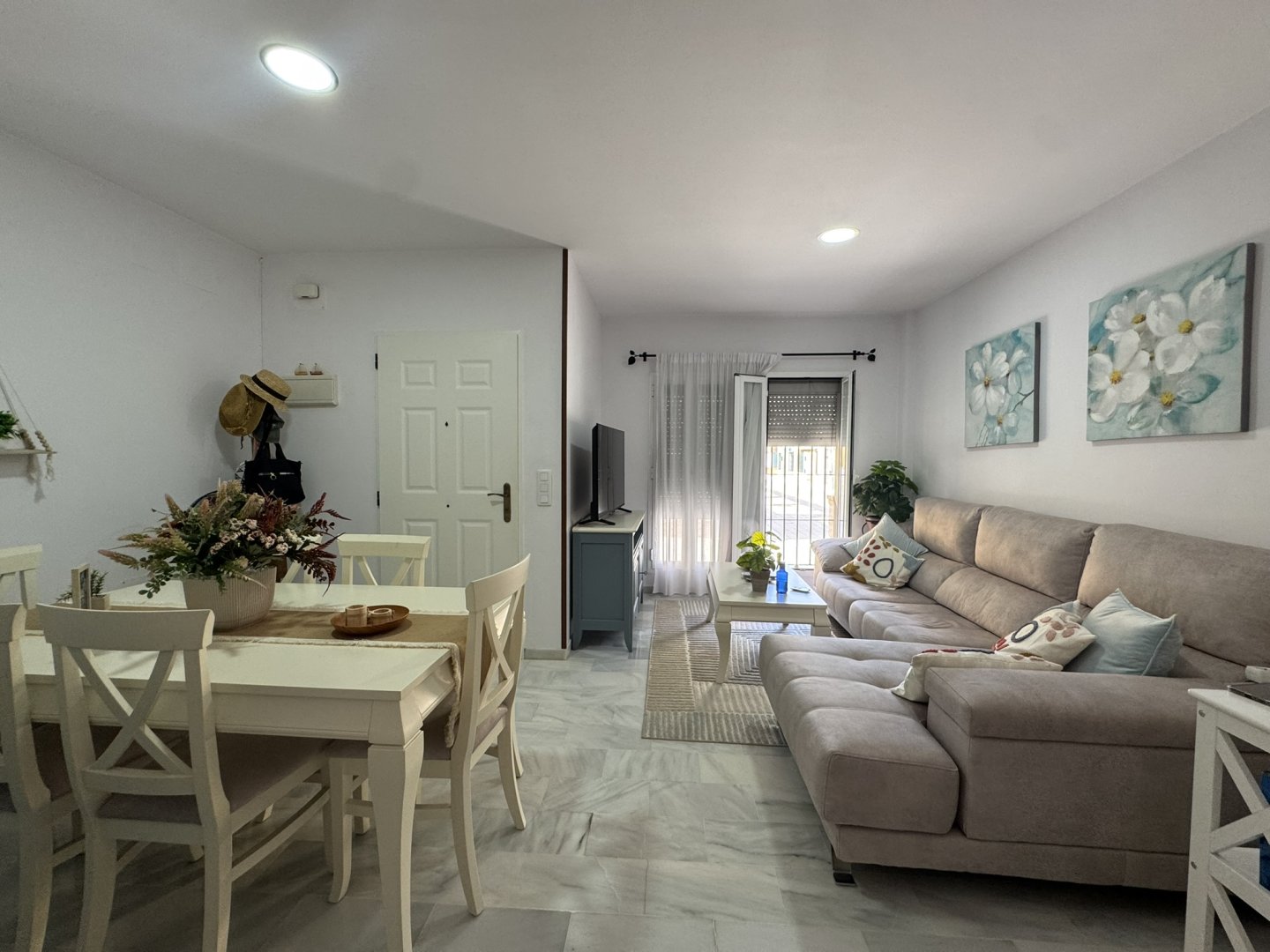 Duplex en Chipiona Centro Playa - Cruz Del Mar
