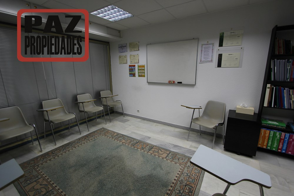 Local Comercial en Ávila Centro - Jardin Del Recreo