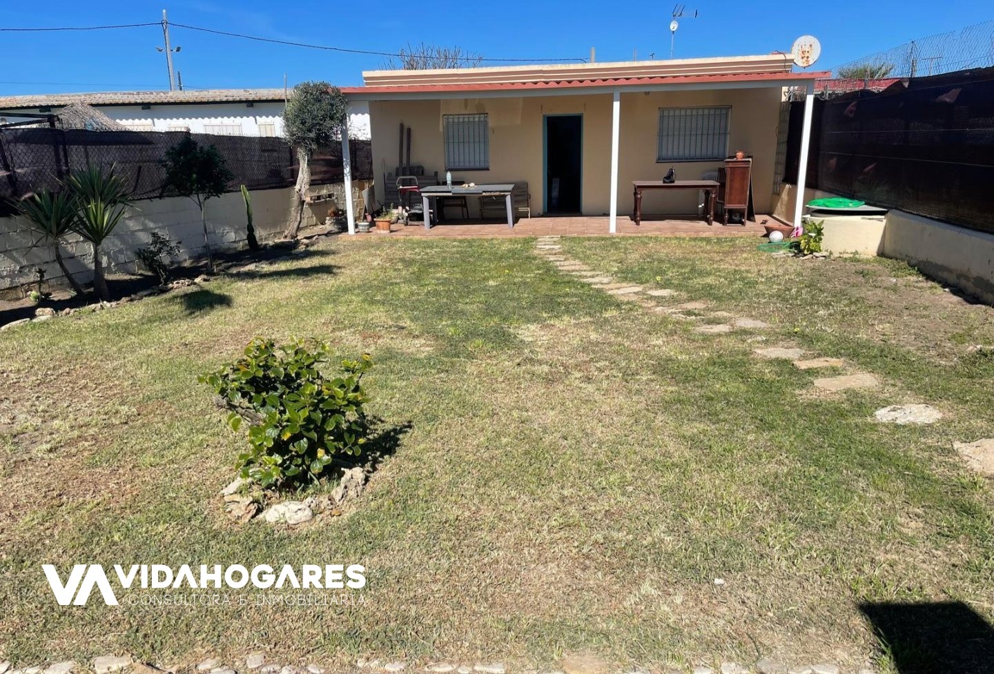 Parcela en Rota Costa Ballena, Aguadulce, Venta Los Cabales