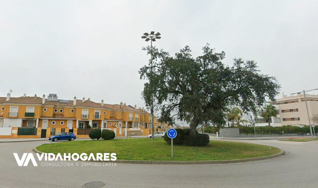 Unifamiliar en Rota Forestal/Punta Candor/Almadraba