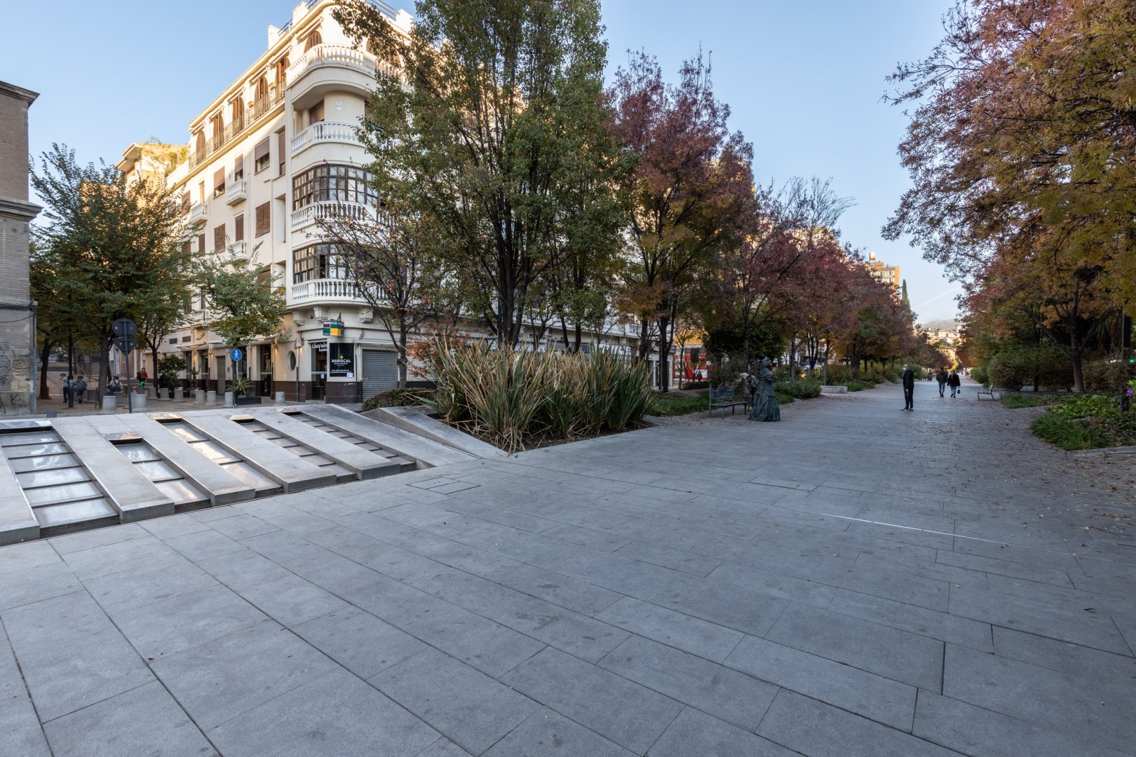 Duplex en Granada
