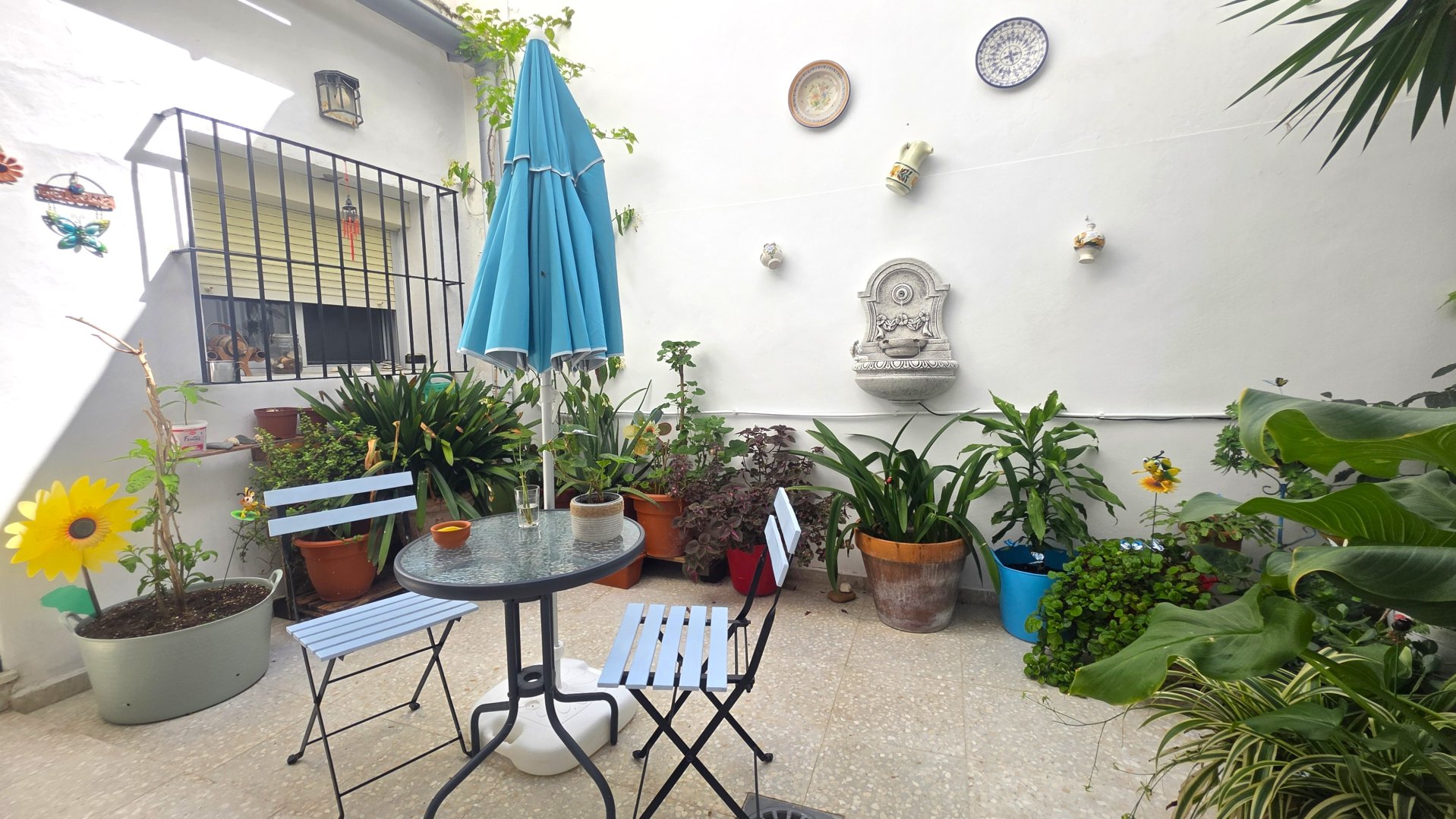 Piso en Sanlúcar de Barrameda Barrio Alto