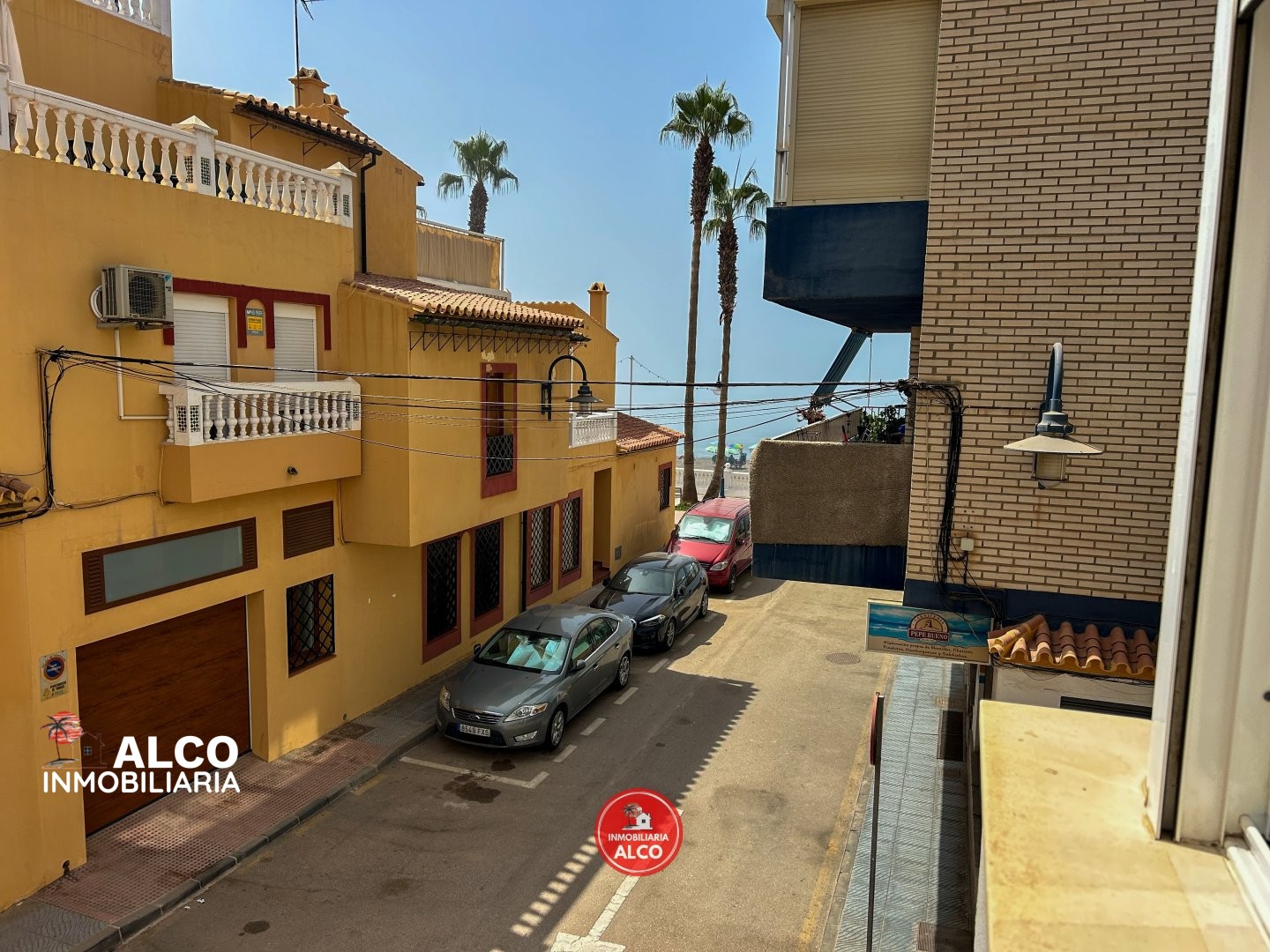 Apartamento en Torrox