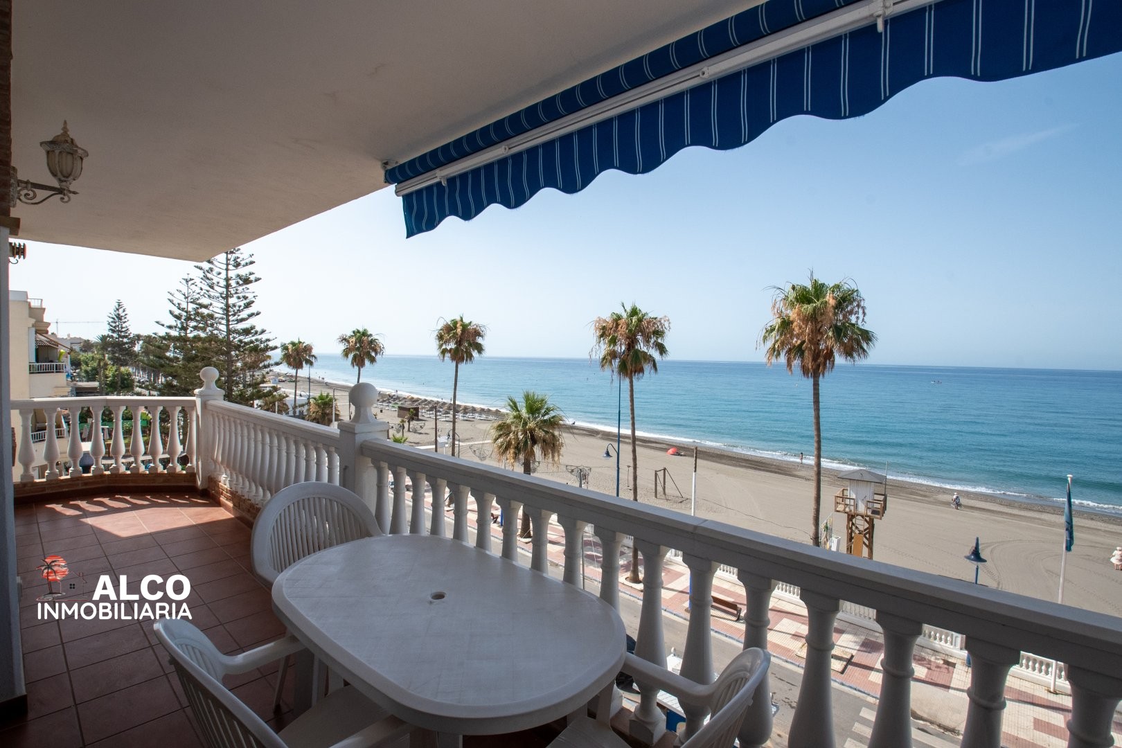 Piso en Torrox El Morche