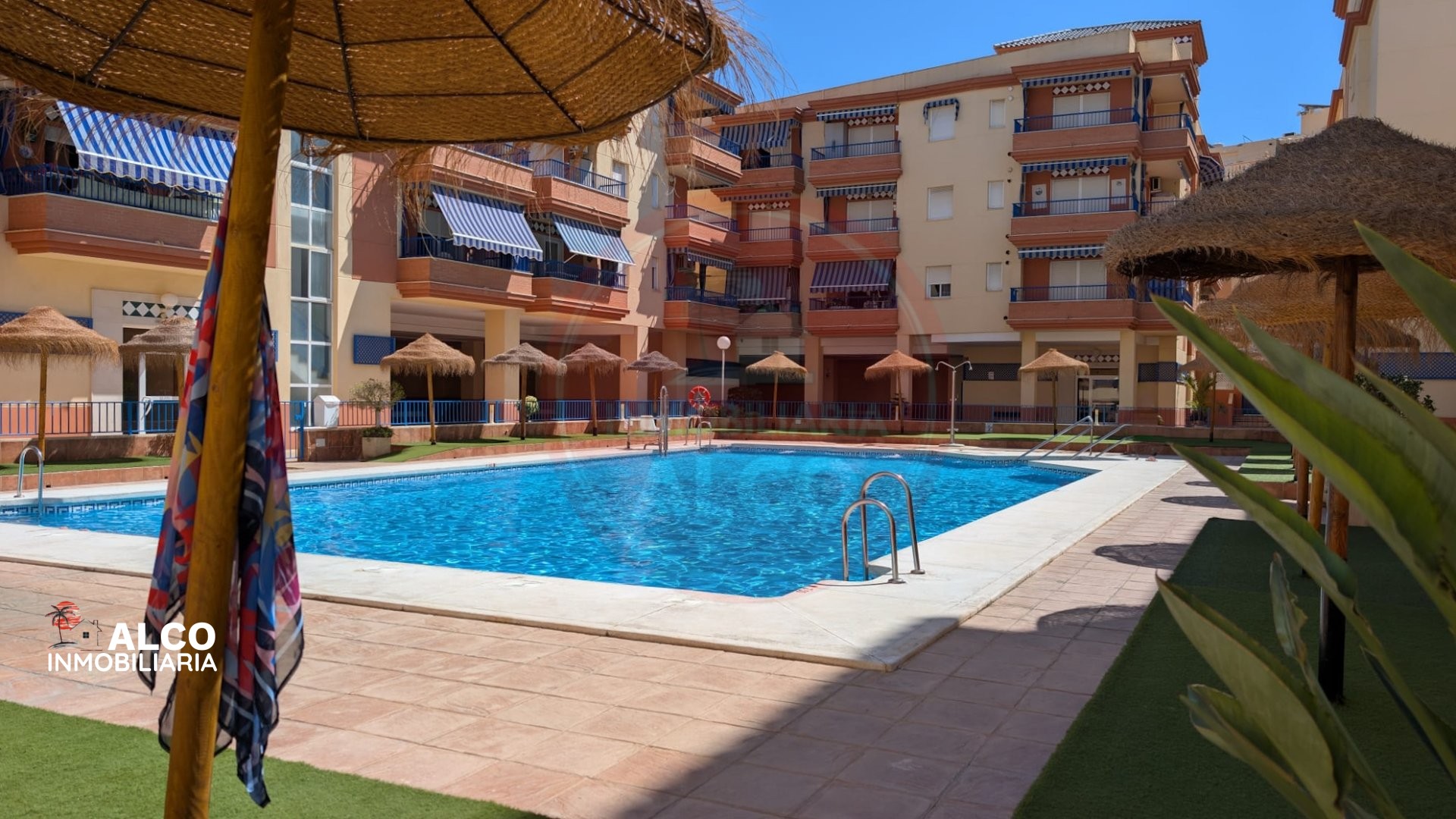 Piso en Torrox Torrox Costa