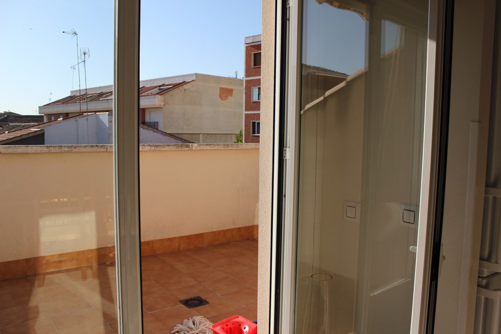 Ático en Valdepeñas Zona Seis De Junio