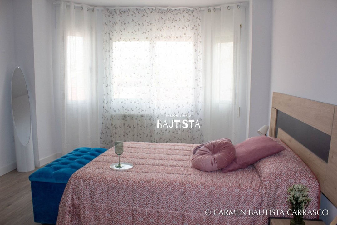 Habitacion Alquiler en Valdepeñas Centro De La Ciudad