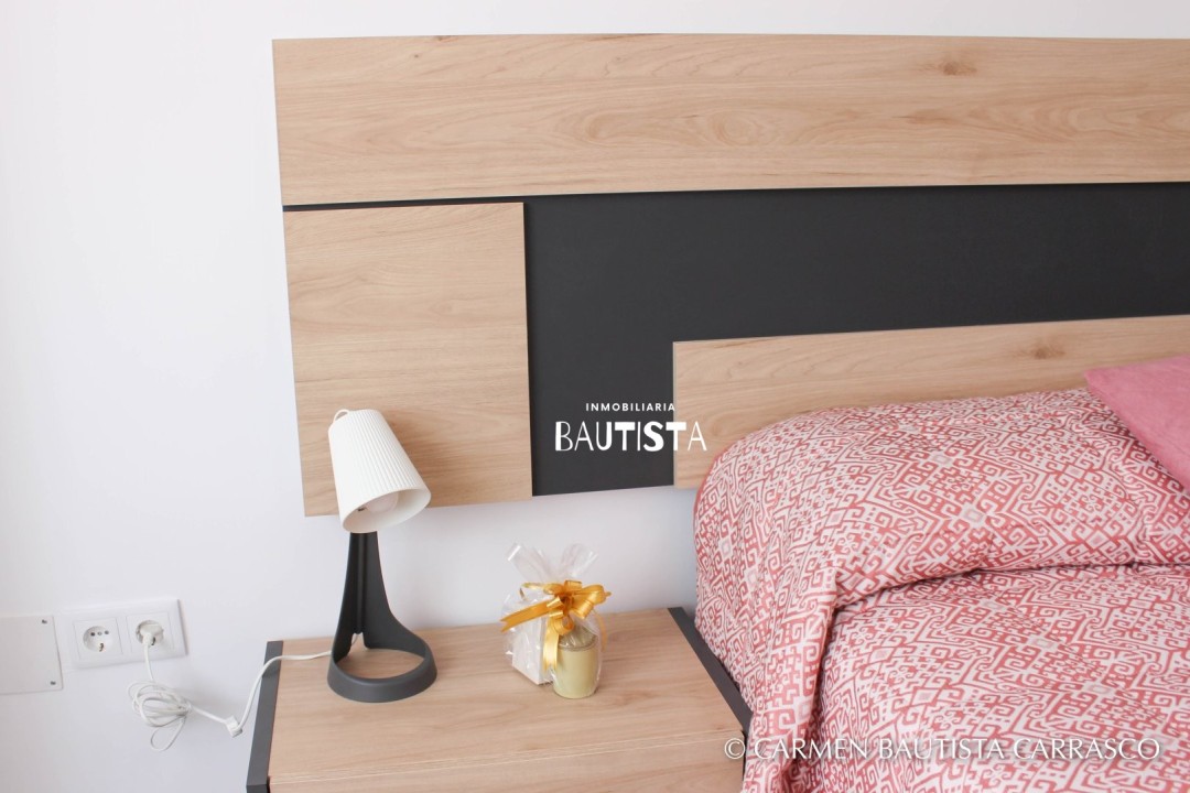 Habitacion Alquiler en Valdepeñas Centro De La Ciudad
