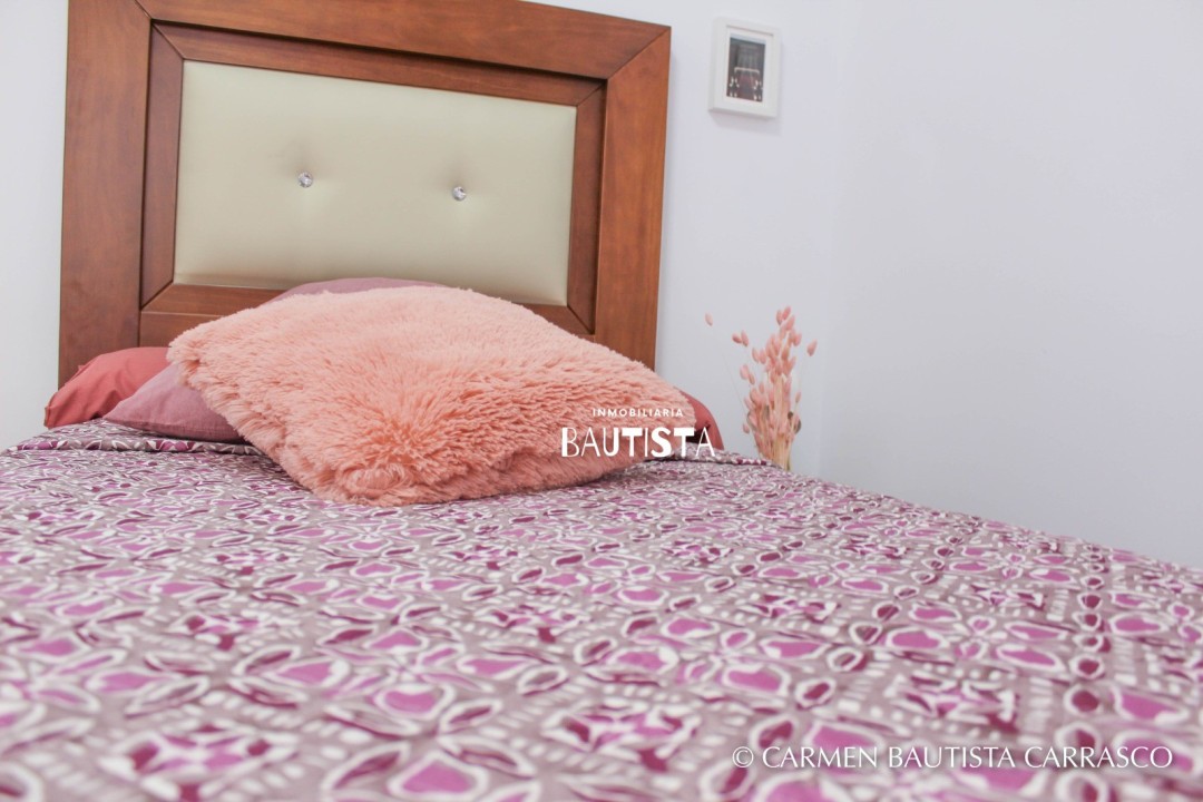 Habitacion Alquiler en Valdepeñas Centro De La Ciudad