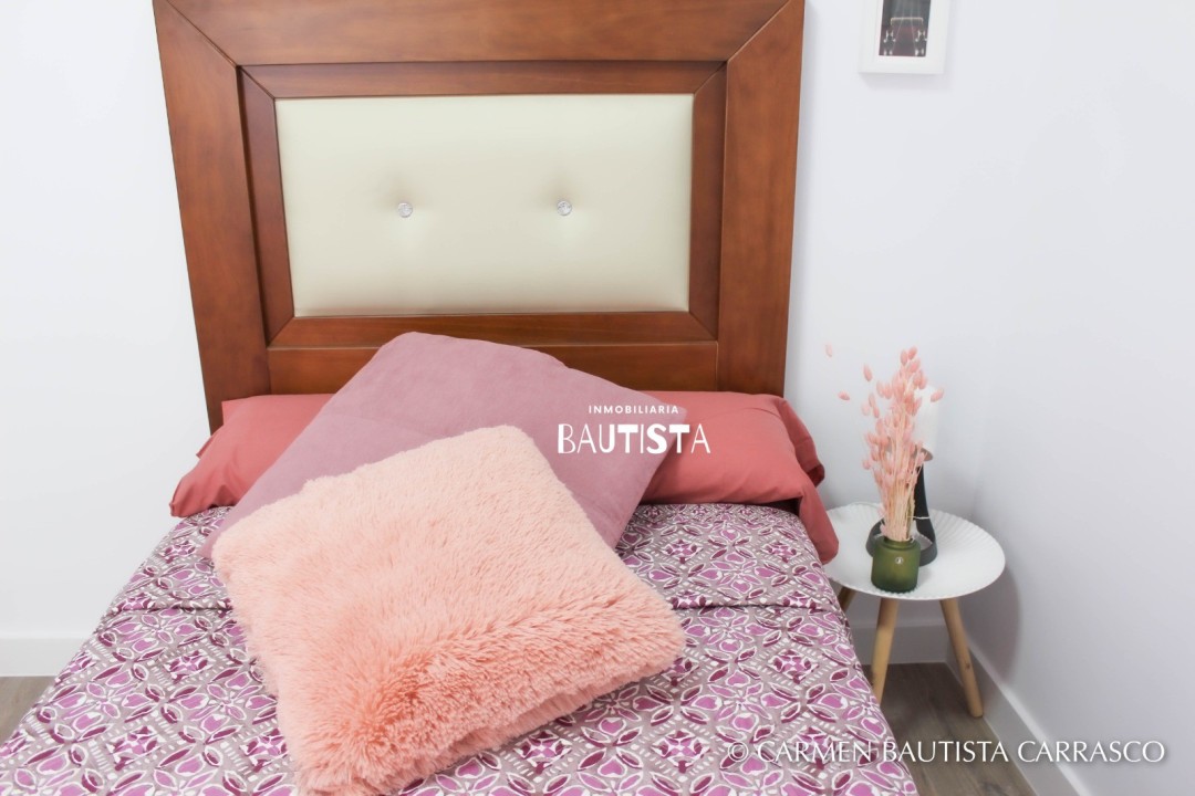Habitacion Alquiler en Valdepeñas Centro De La Ciudad