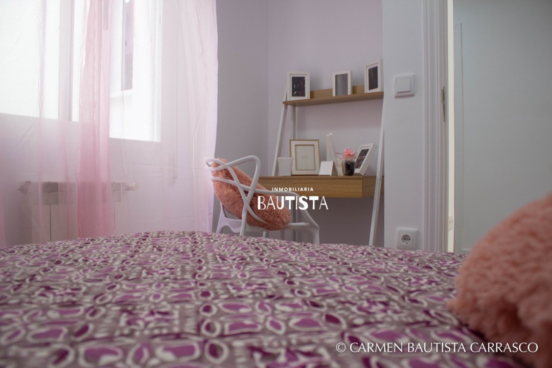Habitacion Alquiler en Valdepeñas Centro De La Ciudad