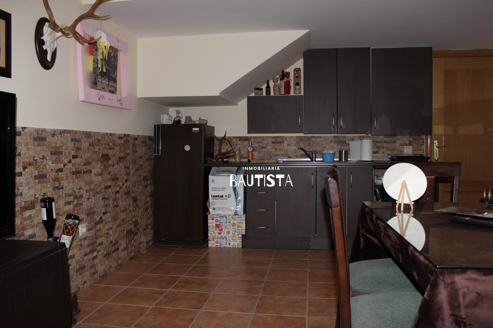 Pareado en Valdepeñas Zona Nuevo Valdepeñas