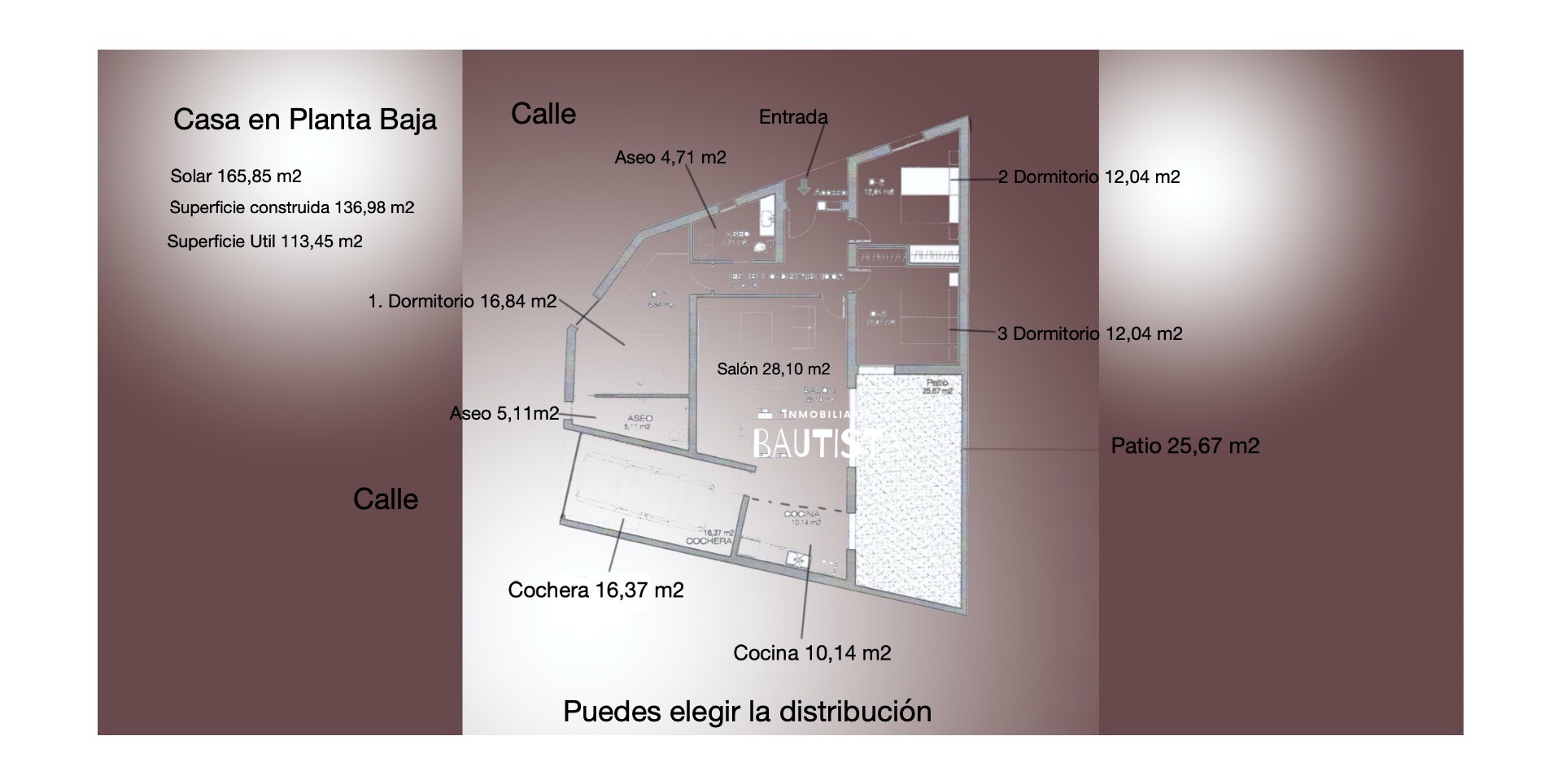 Casa en Valdepeñas Zona Norte De Valdepeñas