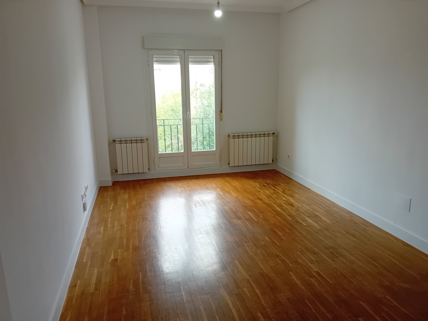 Piso en Pozuelo de Calatrava