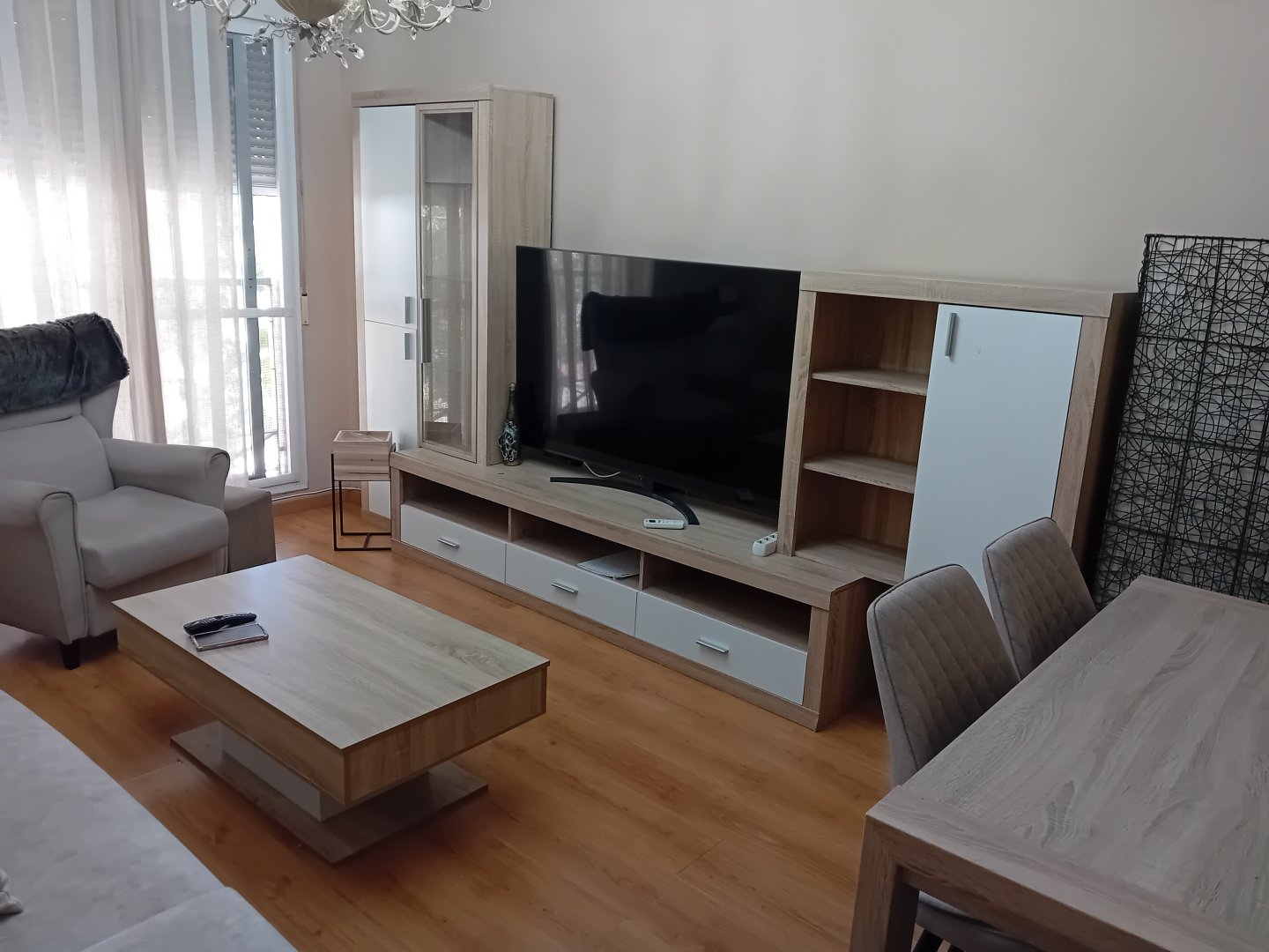 Dúplex en Ciudad Real Santa Maria
