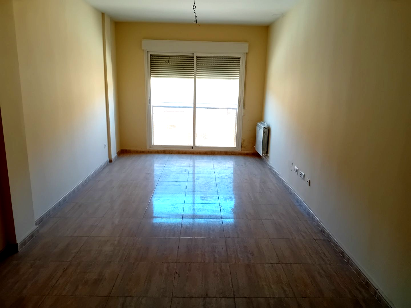 Piso en Pozuelo de Calatrava