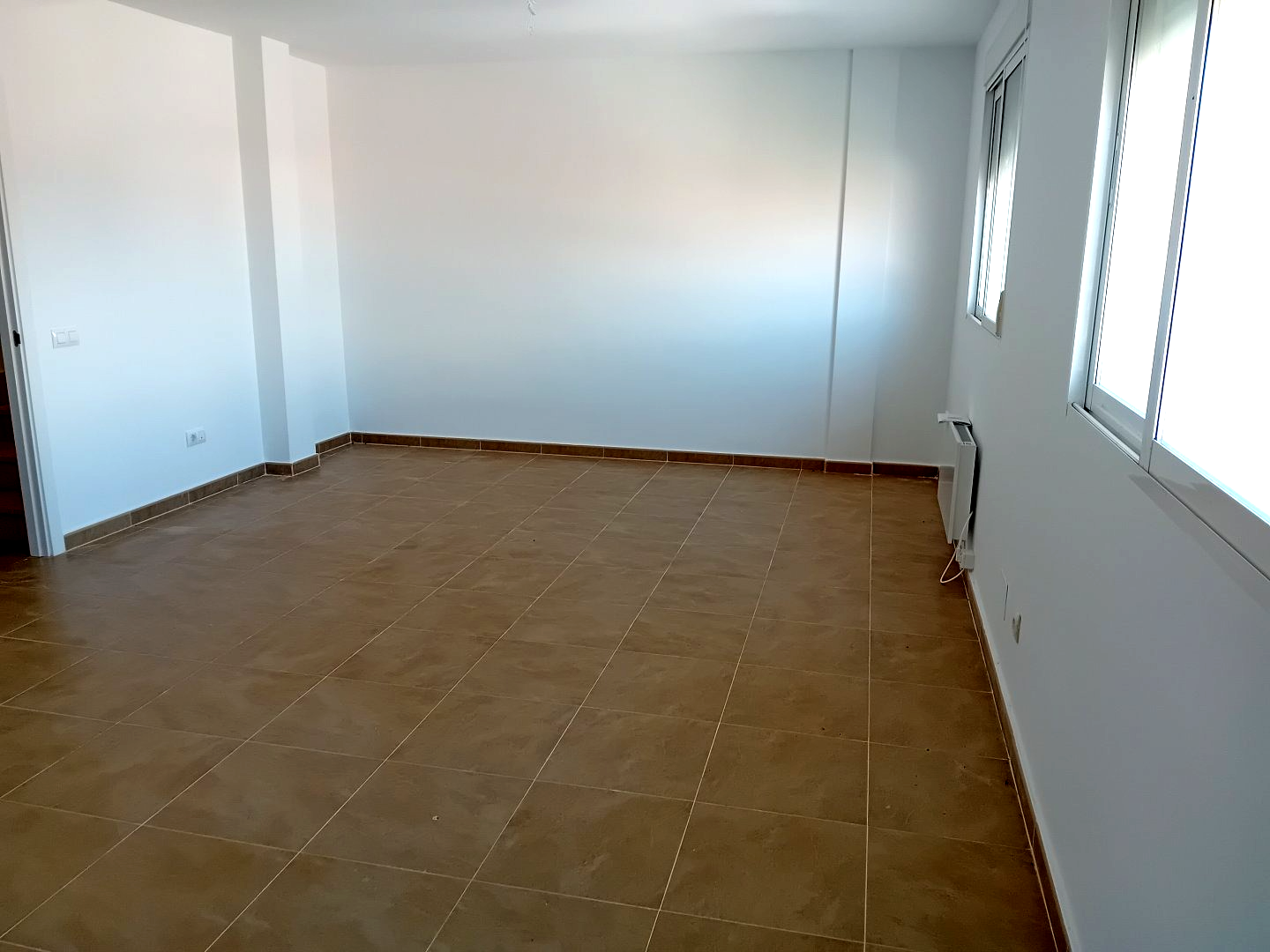 Dúplex en Pozuelo de Calatrava