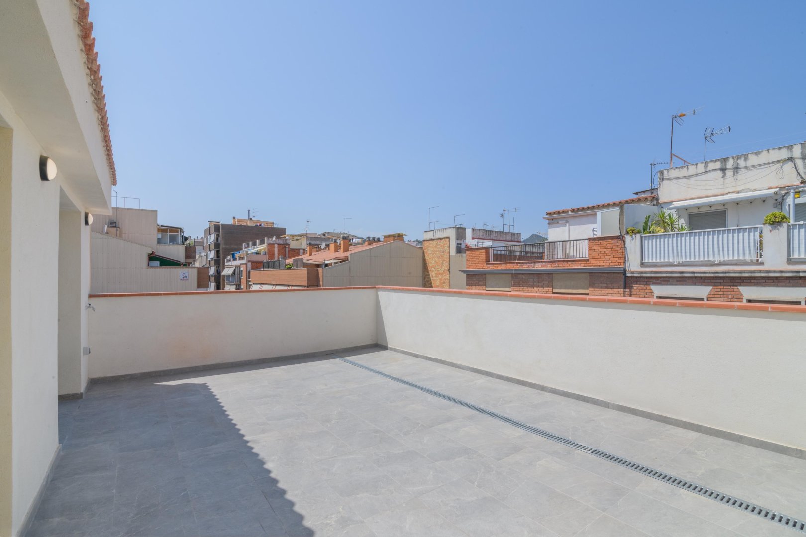 Piso en Sant Boi de Llobregat Marianao