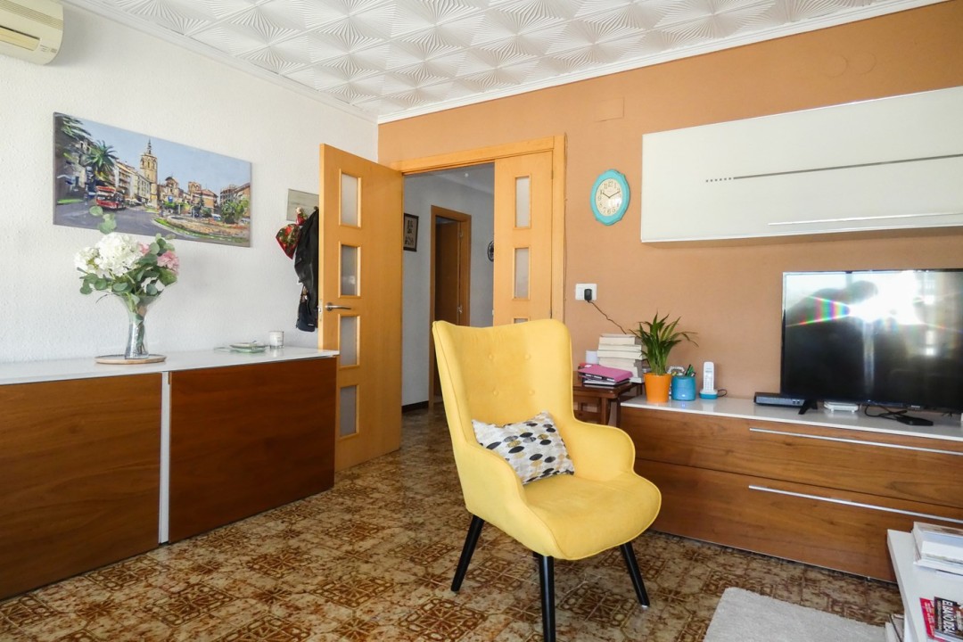 Apartamento en Borriana/Burriana