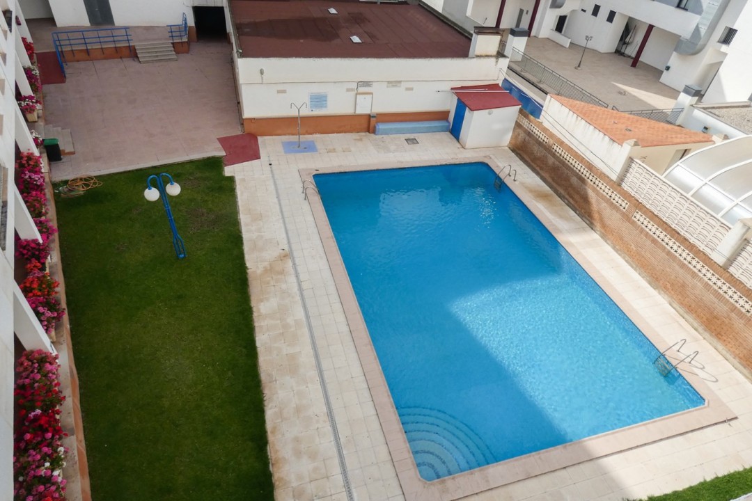 Apartamento en Borriana/Burriana