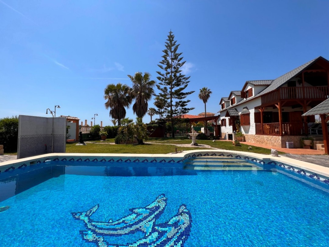 Chalet Individual en Chilches/Xilxes