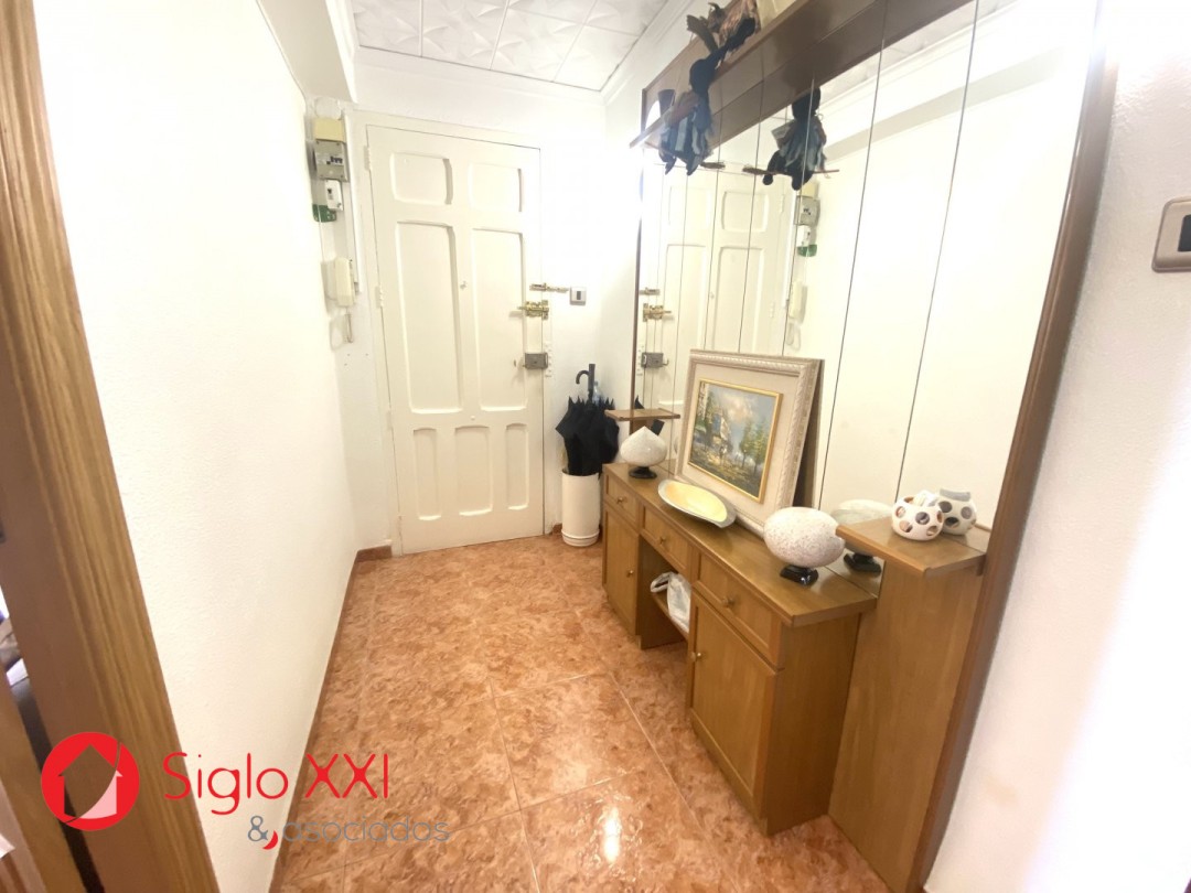 Piso en Castellón de la Plana/Castelló de la Plana