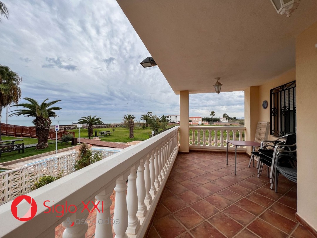 Chalet Individual en Nules