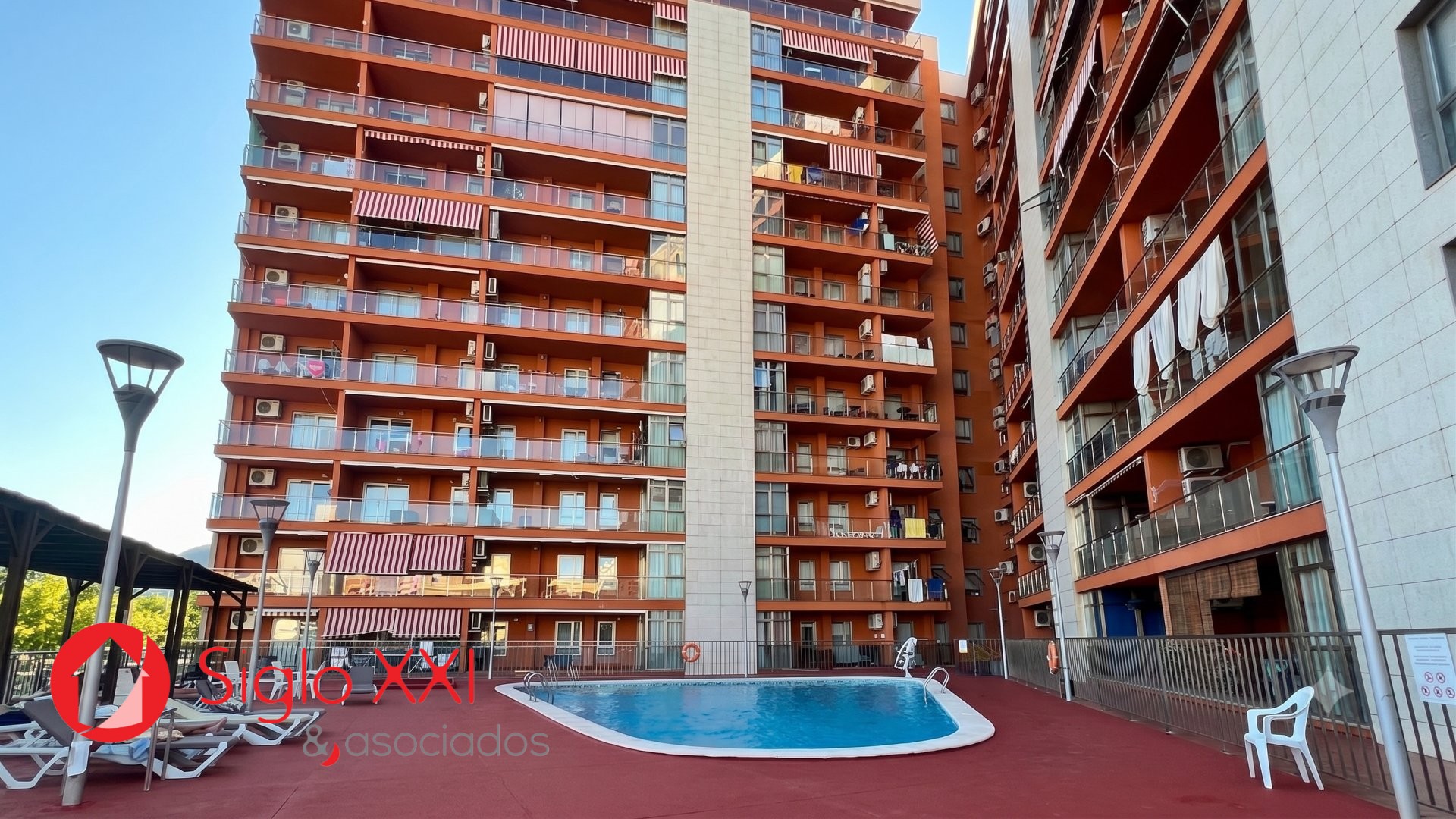 Apartamento en Oropesa del Mar/Orpesa La Concha
