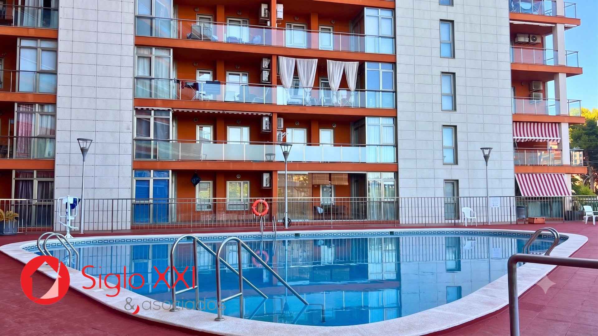 Apartamento en Oropesa del Mar/Orpesa La Concha