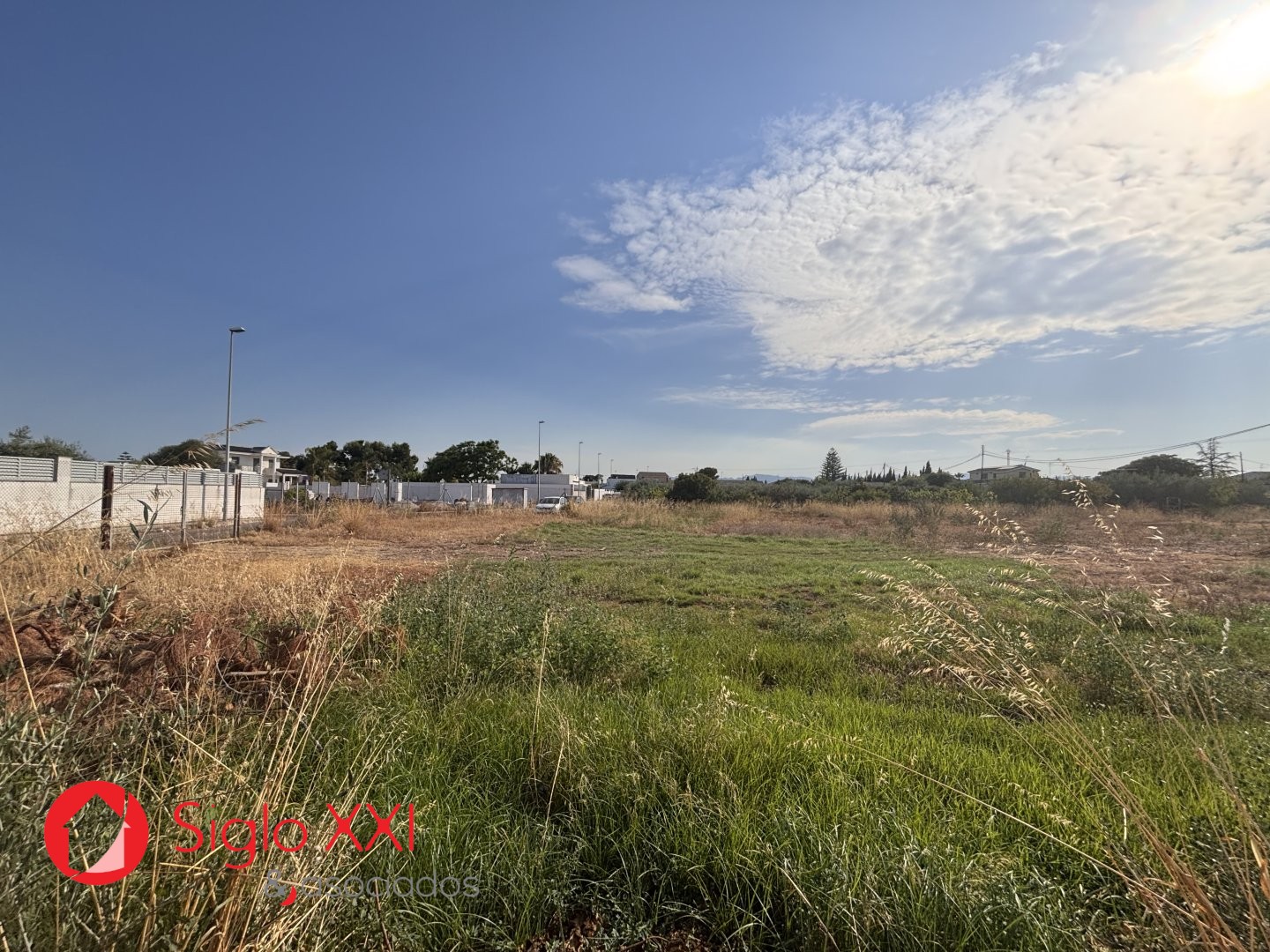 Solar en Vila-real Urbanización El Madrigal