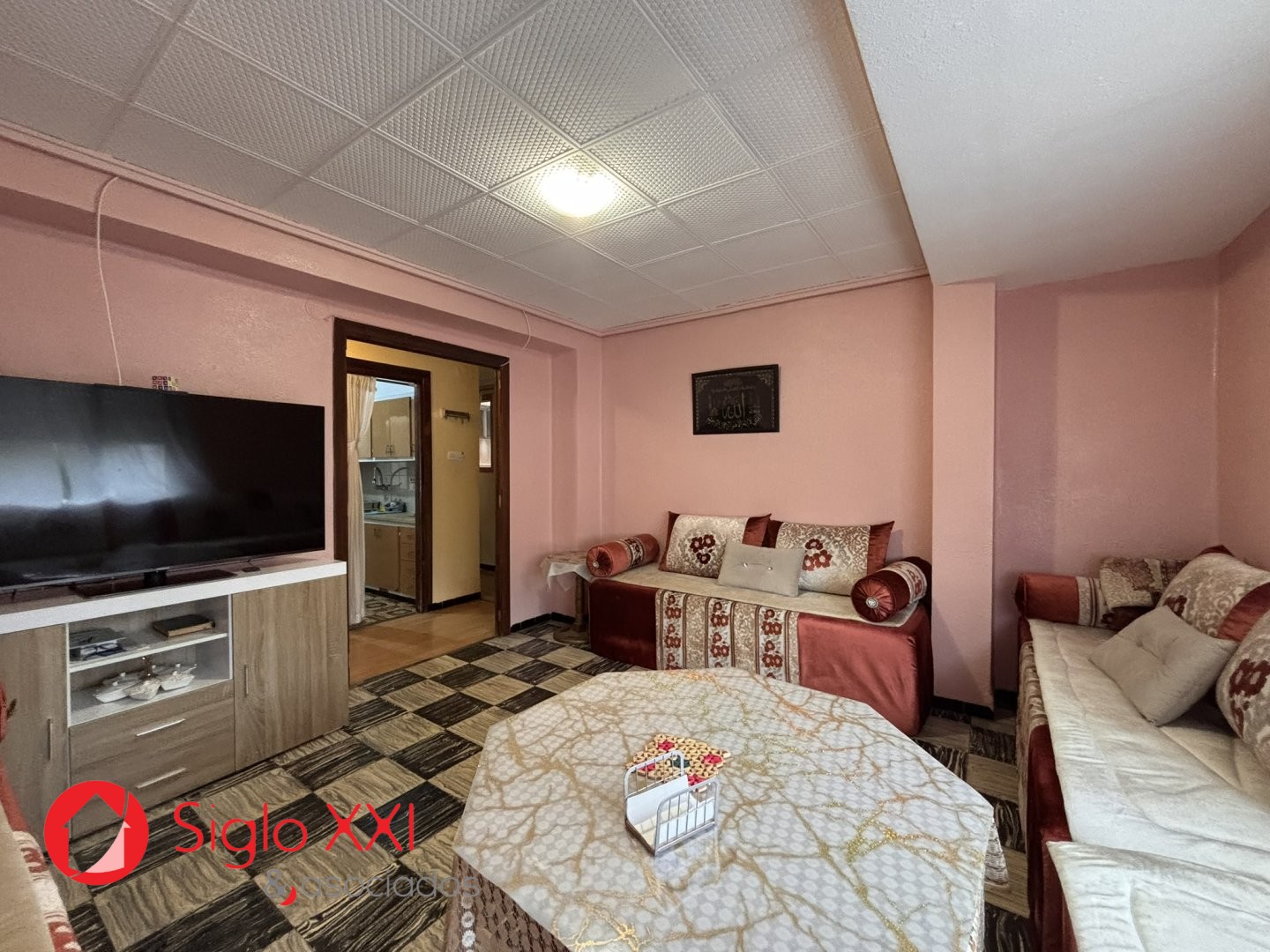 Piso en Vila-real