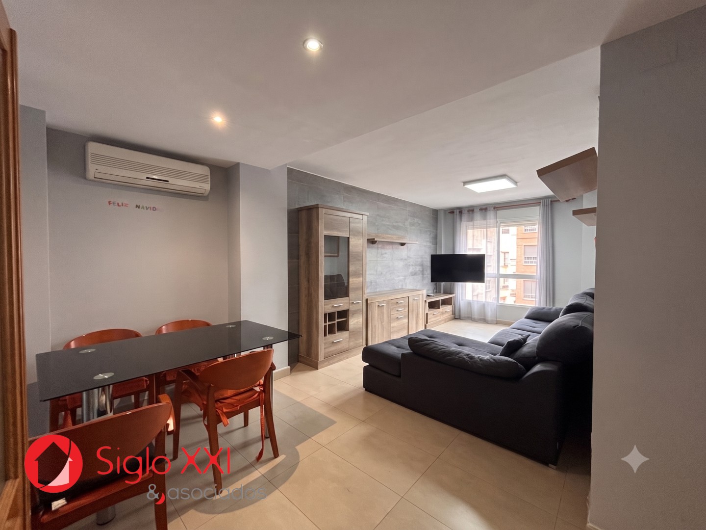 Duplex en Vila-real