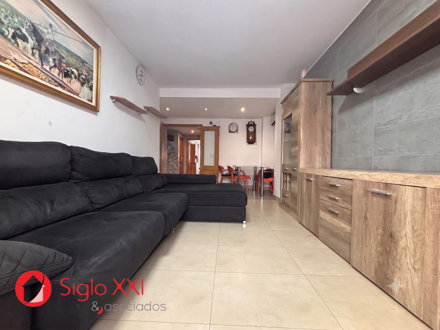 Duplex en Vila-real