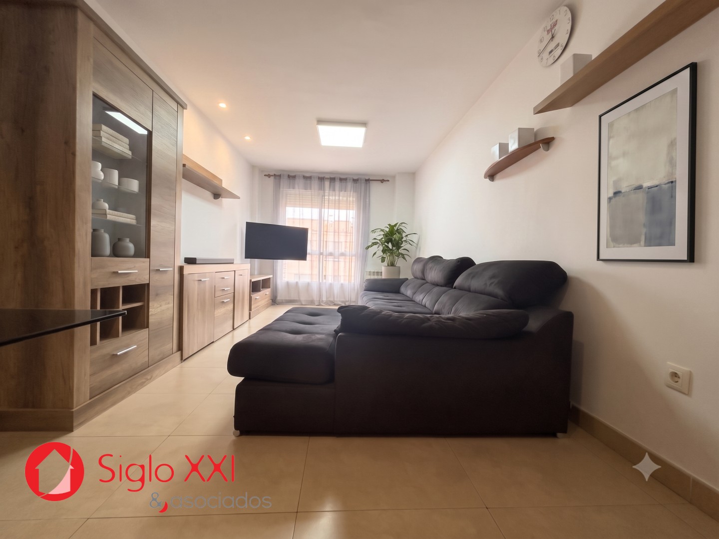 Duplex en Vila-real