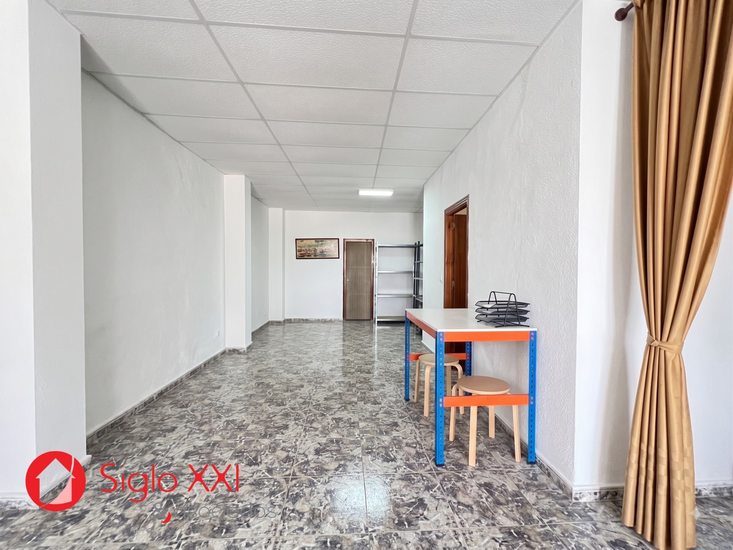 Piso en la Vilavella