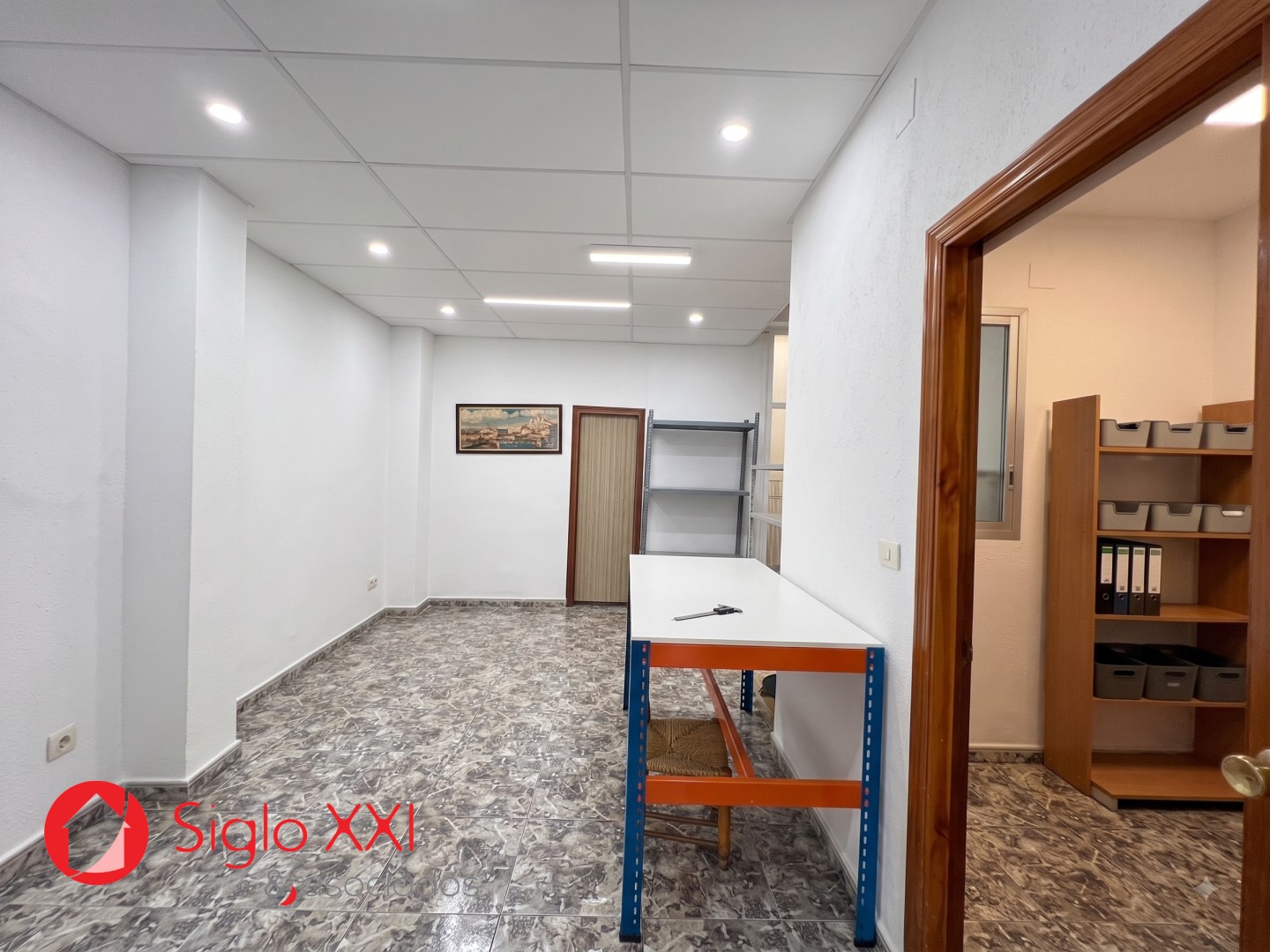 Piso en la Vilavella