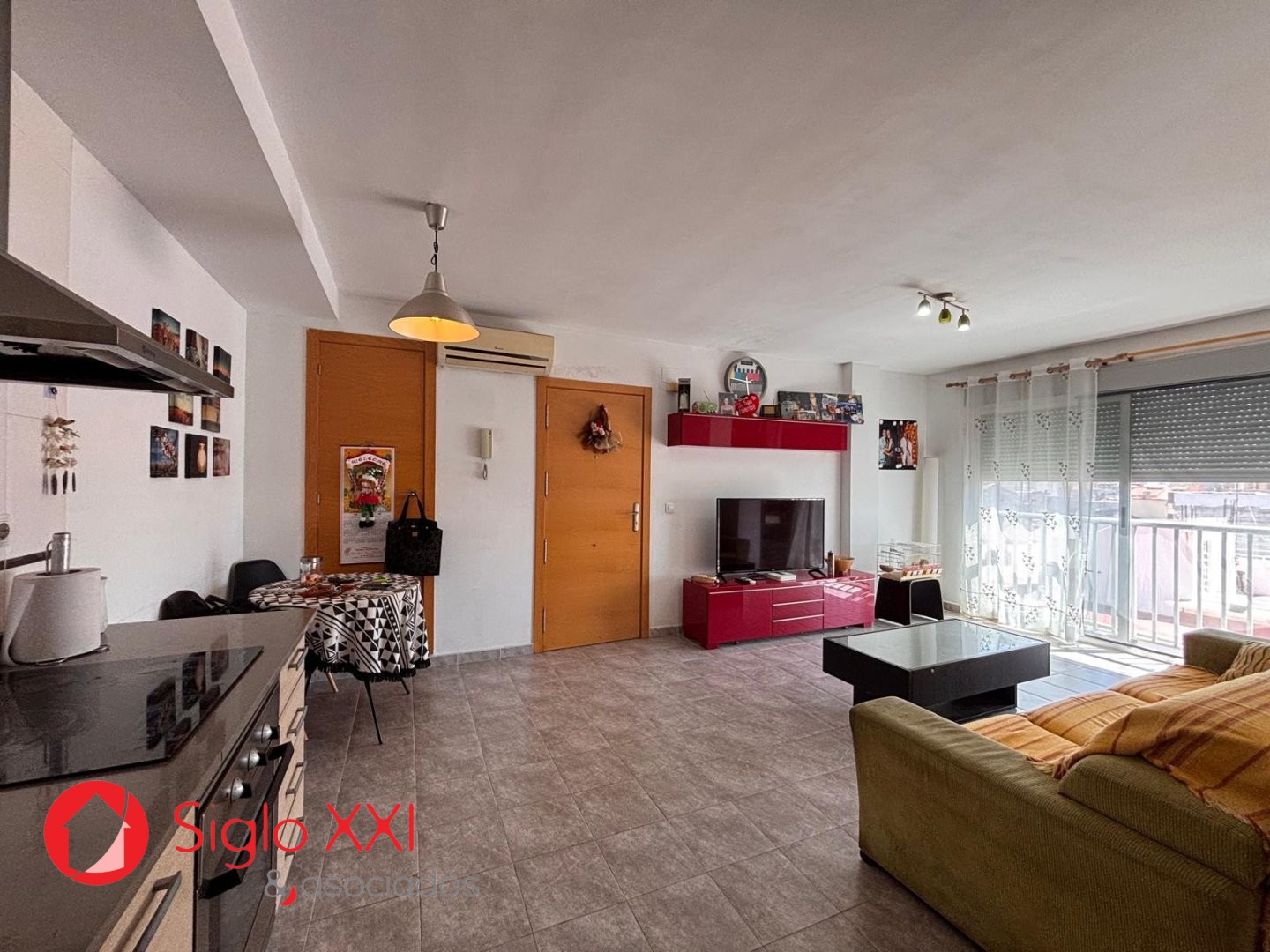 Piso en Moncofa
