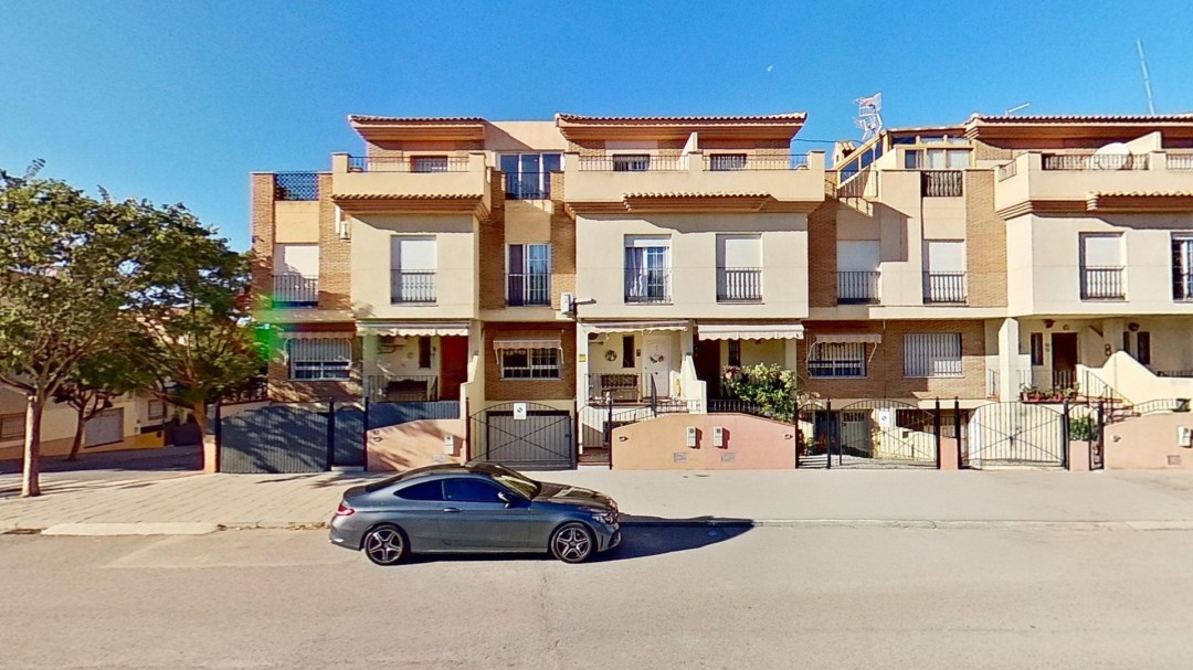 Casa en Motril